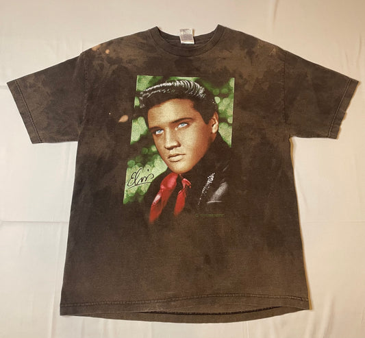 Vintage Elvis Presley T Shirt