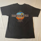 Vintage 1997 Harley Davidson T Shirt