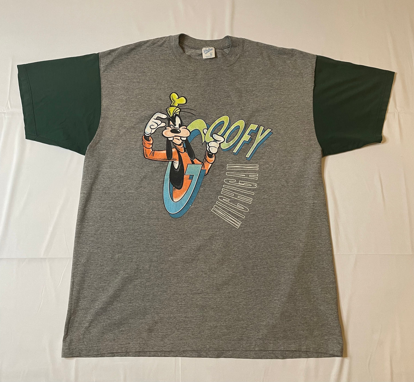 Vintage Disney Goofy T Shirt