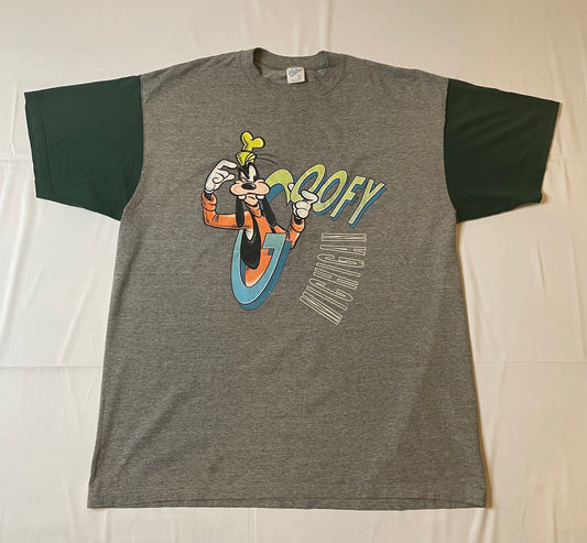 Vintage Disney Goofy T Shirt