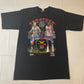 Vintage 1992 Team USA Larry Bird/ Magic Johnson T Shirt