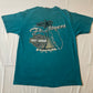 Vintage 1997 Harley Davidson T Shirt