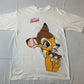 Vintage 90's Disney Bambi T Shirt