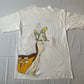 Vintage 90's Disney Bambi T Shirt