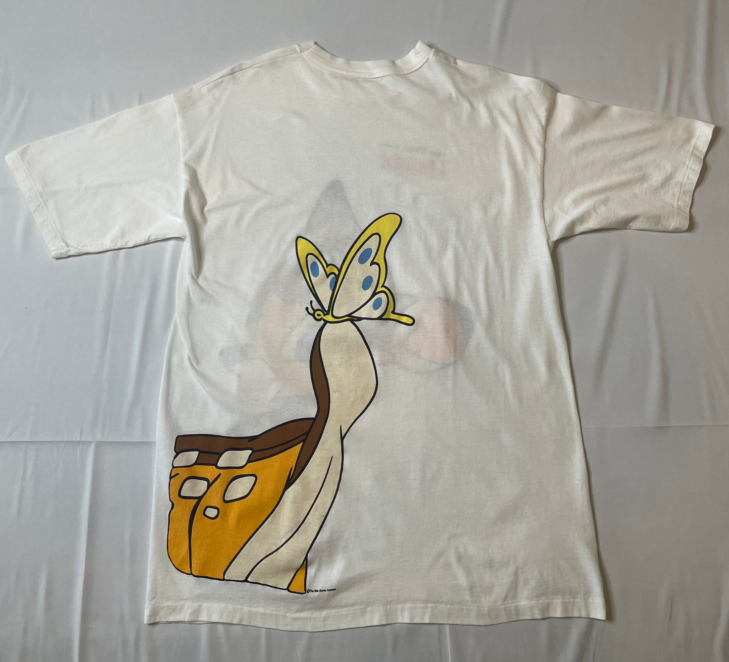 Vintage 90's Disney Bambi T Shirt