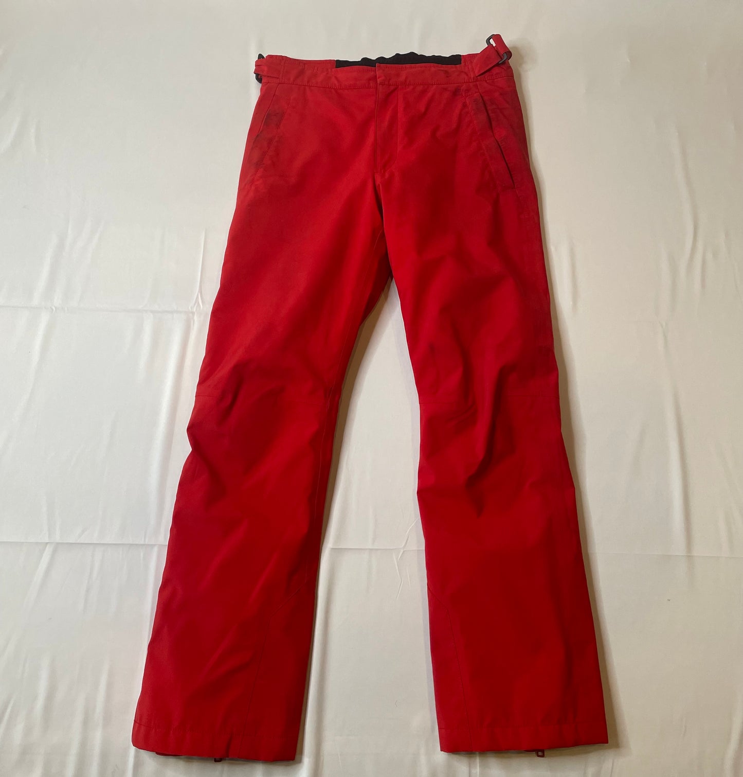 Prada Nylon Snowboard Pants