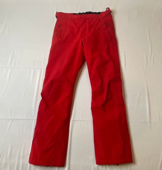 Prada Nylon Snowboard Pants