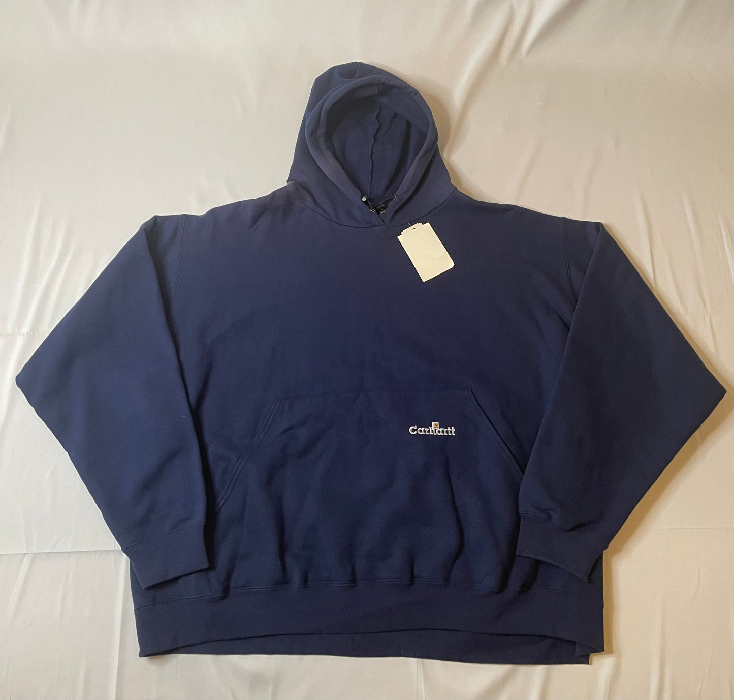 Vintage 90's NWT Carhartt Hoodie