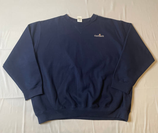 Vintage 90's NWT Carhartt Crewneck