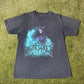 Vintage 90's Undertaker WWF T Shirt