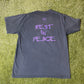 Vintage 90's Undertaker WWF T Shirt