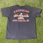 Vintage 90's Harley Davidson Pocket T Shirt