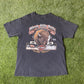 Vintage 1991 Harley Davidson T Shirt