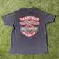 Vintage 1991 Harley Davidson T Shirt