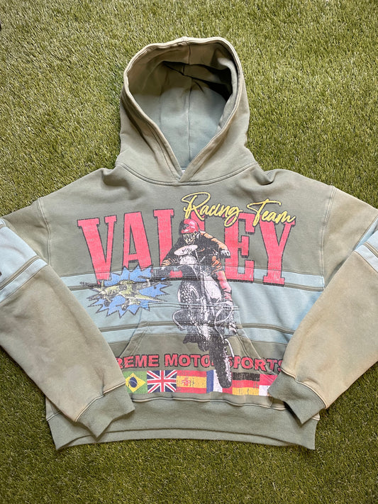 Vale Valley Racing Team Hoodie