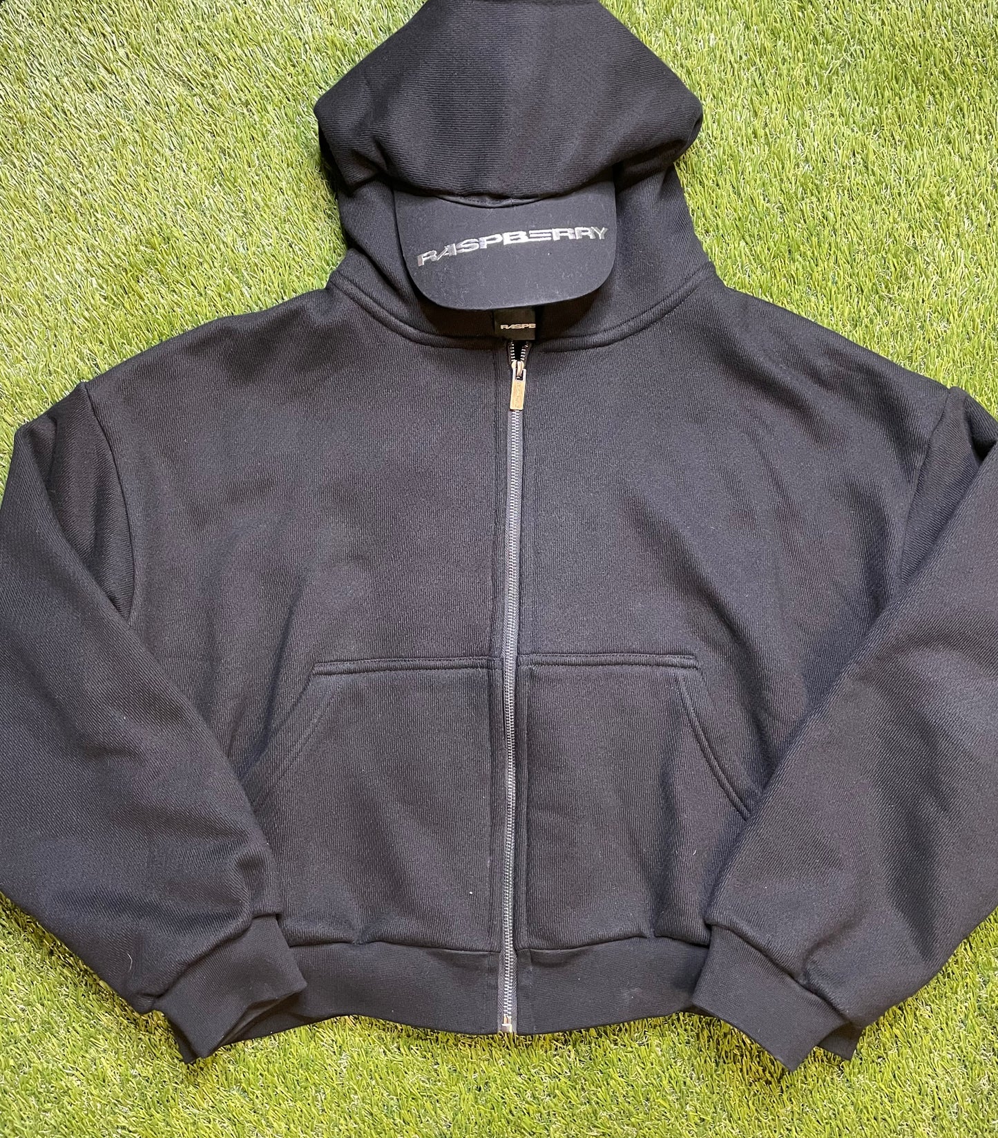 GV Gallery Dad Hoodie