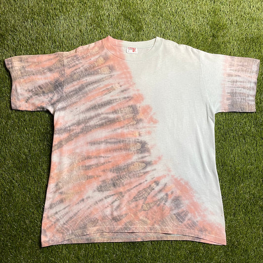 Vintage 90's Tye Dye T Shirt