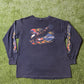 Vintage 1999 Harley Davidson L/S