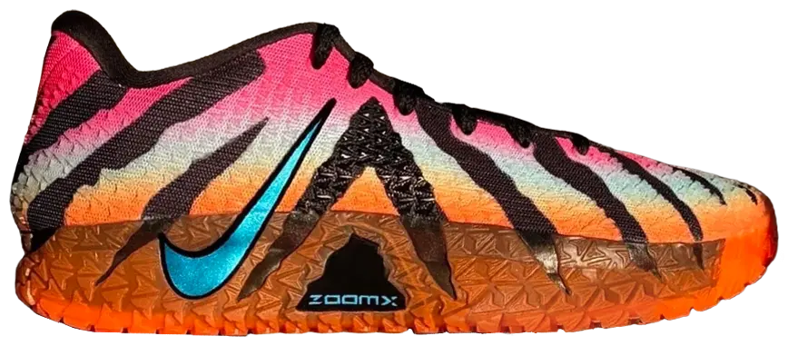 Nike Ja 3 At Dawn