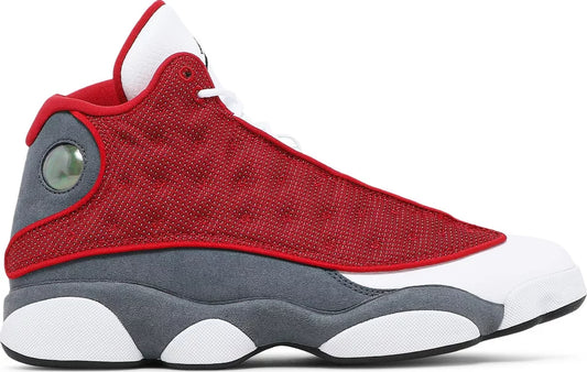 Jordan Red Flint 13