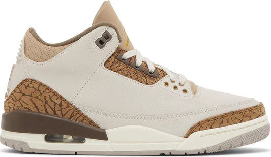 Jordan 3 Palomino