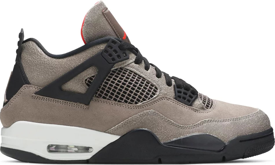 Jordan 4 Taupe Haze