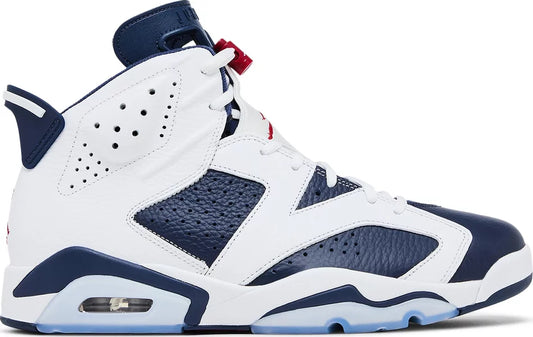 Jordan 6 Olympic (2024)