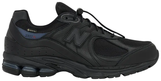 New Balance 2002R Gore-Tex JJJJound Black Storm