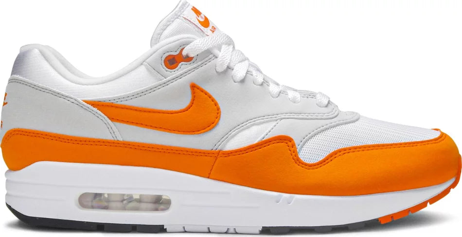 Nike Air Max 1 Anniversary Orange