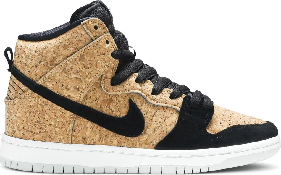 Nike SB Cork Dunk High