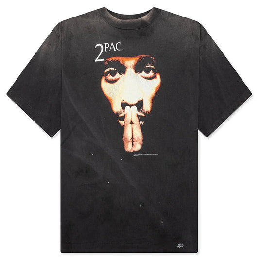 Saint Michaels Tupac T Shirt