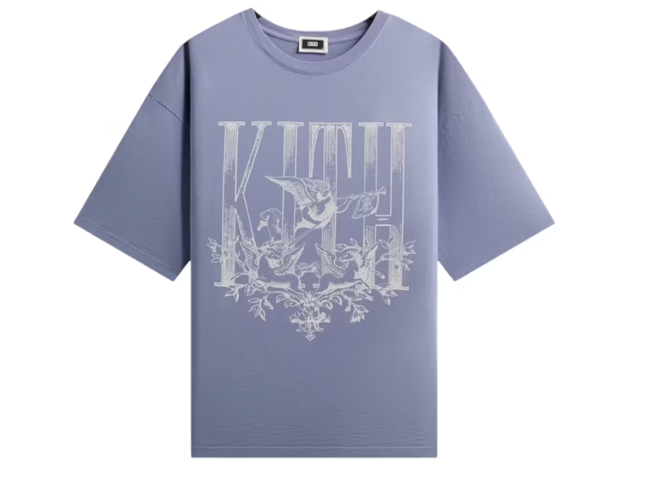 Kith Ornament Vintage Jones Scent T Shirt