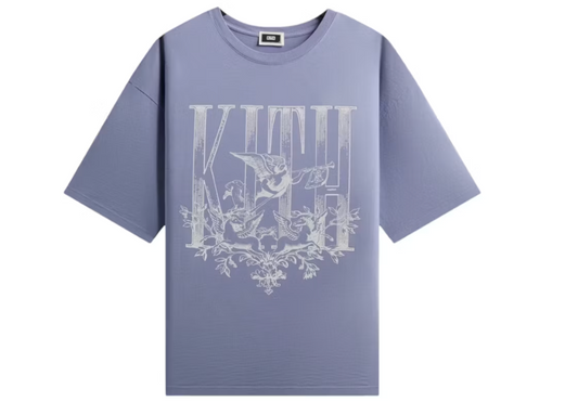 Kith Ornament Vintage Jones Scent T Shirt