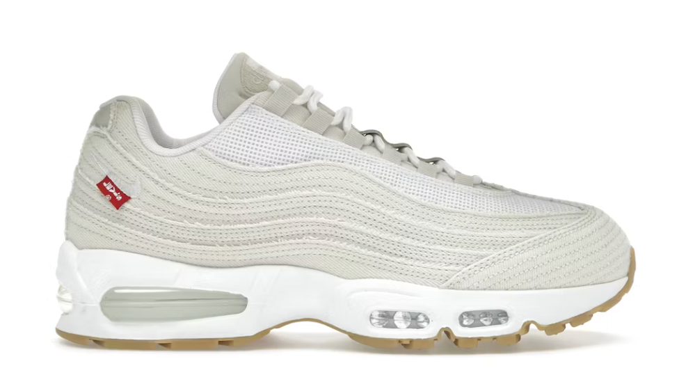 Nike Air Max 95 OG Levi's Light Orewood Brown