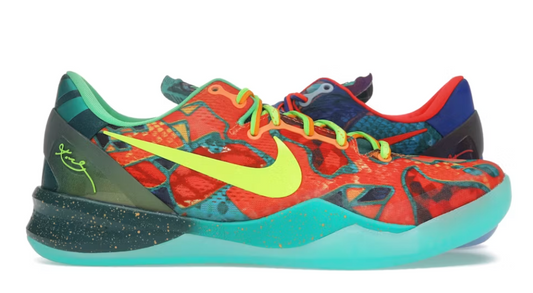 Nike Kobe 8 Protro What The (2025)