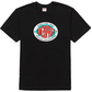 Supreme New Sh*t Black T Shirt