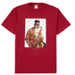Supreme Pharoah Sanders Cardinal T Shirt