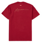 Supreme Pharoah Sanders Cardinal T Shirt
