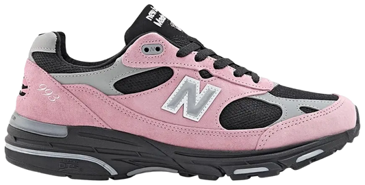 New Balance 993 MiUSA Pink Taffy