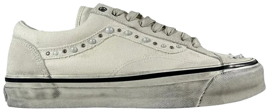 Vans Old Skool 36 LX 'Pearlized Pack - Marshmallow'