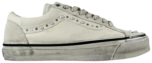 Vans Old Skool 36 LX 'Pearlized Pack - Marshmallow'