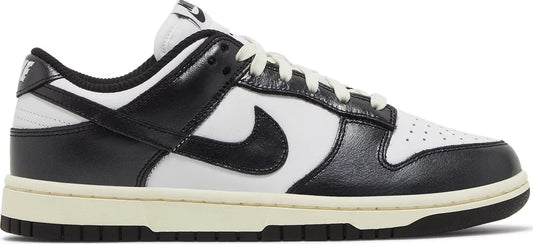 Nike Dunk Low Vintage Panda