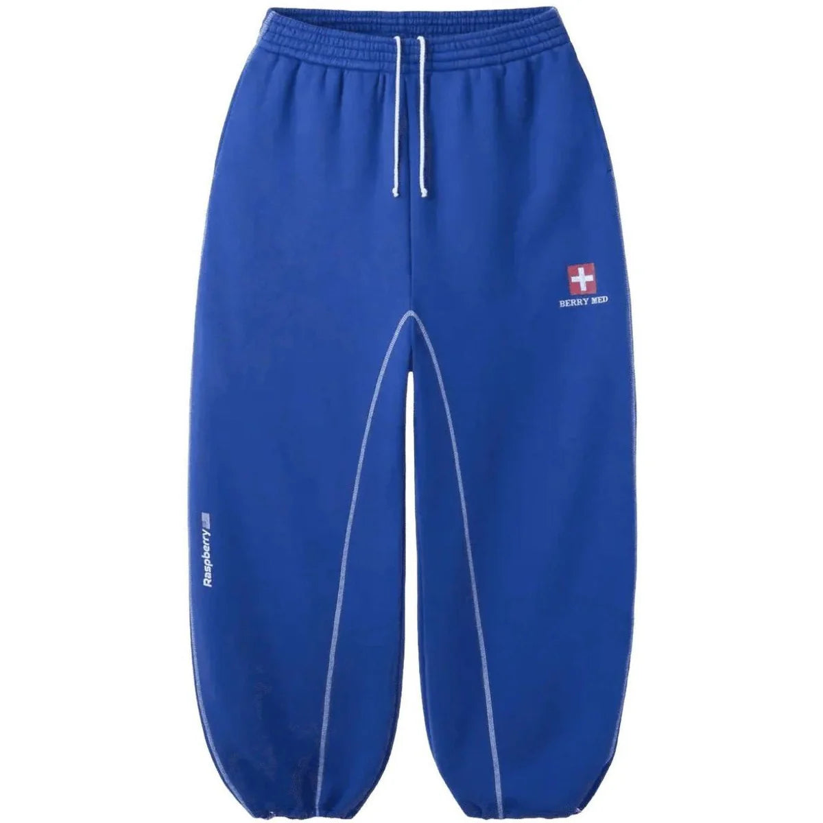 GV Gallery Berry Med Sweatpants