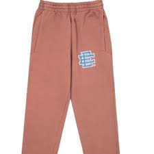 Eric Emanuel Basic Sweatpants