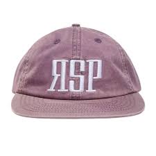 GV Gallery Raspberry Hills George Hat