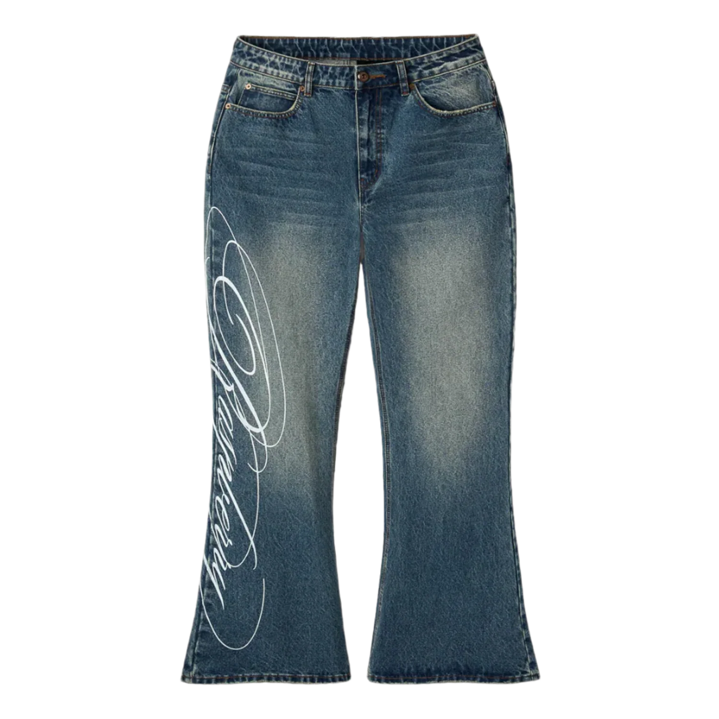 Raspberry Hills 'Miley Cyrus' Jeans