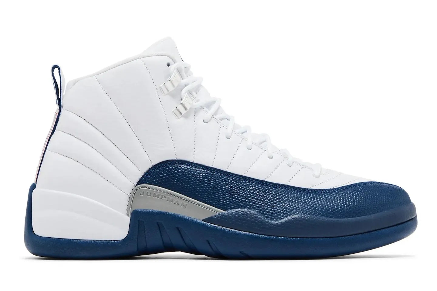 Jordan 12 Retro French Blue (2025)