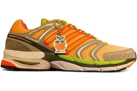 adidas Adistar Control 5 Larry June (Friends & Family)