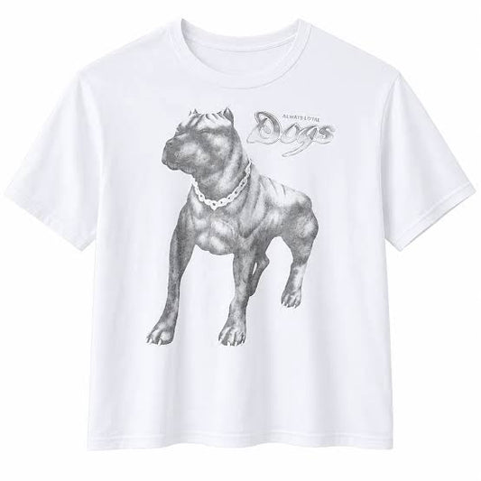 GV Gallery Raspberry Hills Dog T Shirt