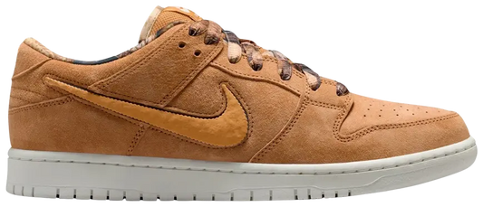 Nike SB Dunk Low Note Brew & Biscuits